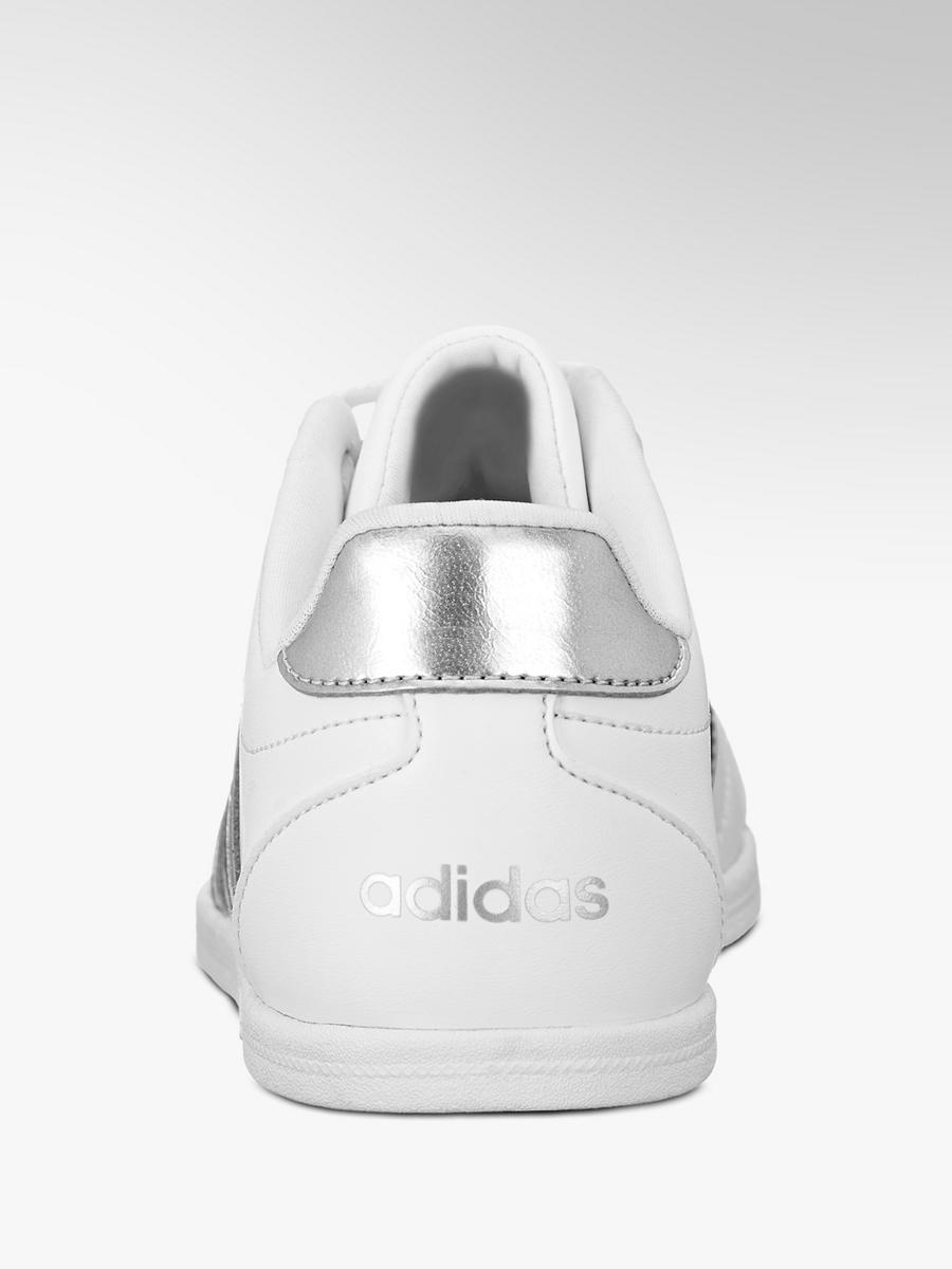 Sneaker Coneo QT von adidas in weiß DEICHMANN Sneaker CONEO QT von adidas in weiß DEICHMANN